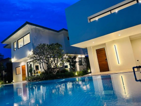 Luxury Pridi Villa